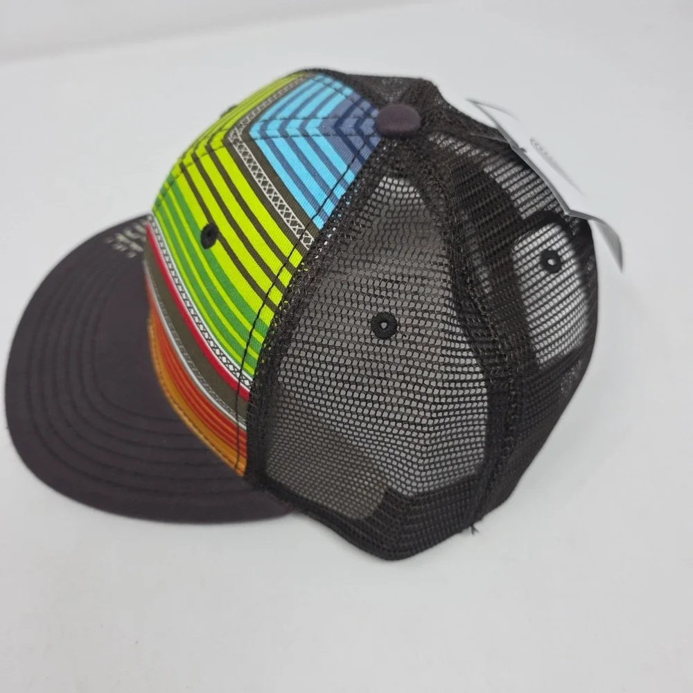 Hyp trucker hat
